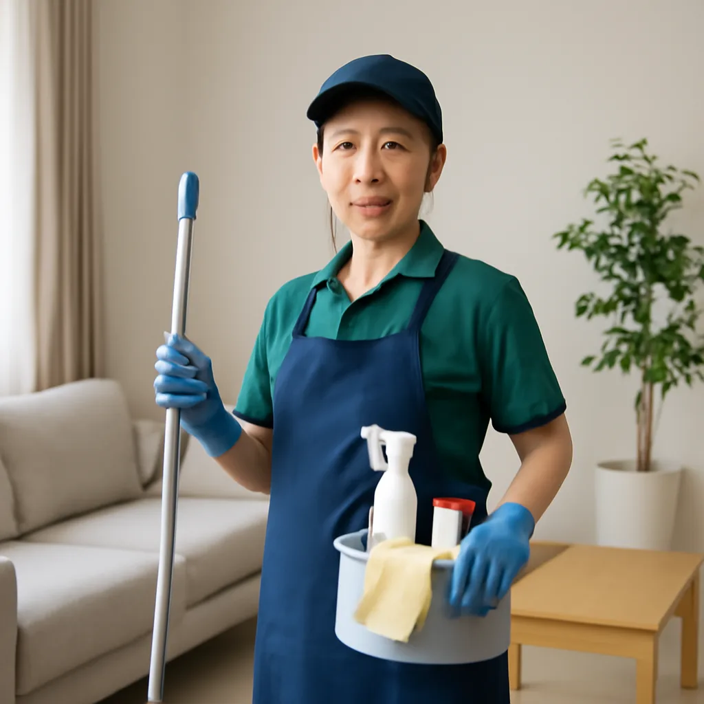 台南清潔公司使用前必看